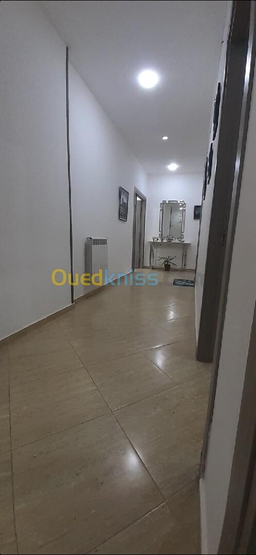 Vente Appartement F3 Oran Ain el turck