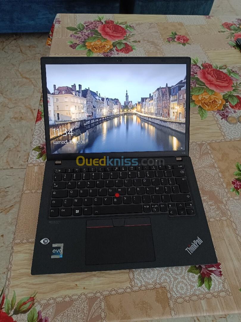 Lenovo thinkpad x13 12th 