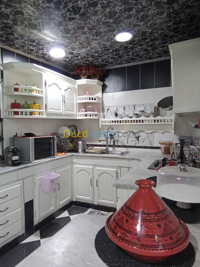 Location Appartement F4 Setif Setif