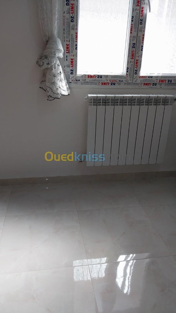 Vente Appartement F2 Sétif Setif