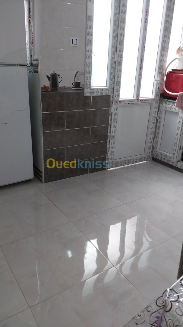 Vente Appartement F2 Sétif Setif