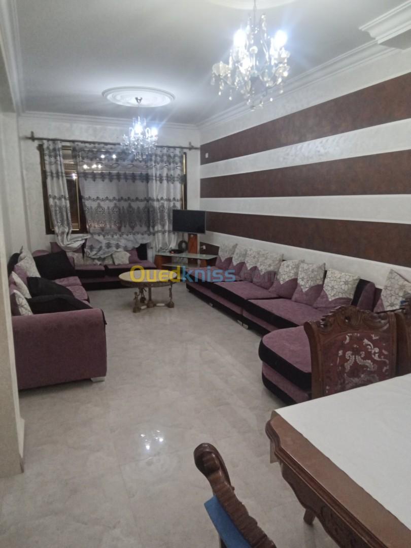 Location Appartement F2 Setif Setif