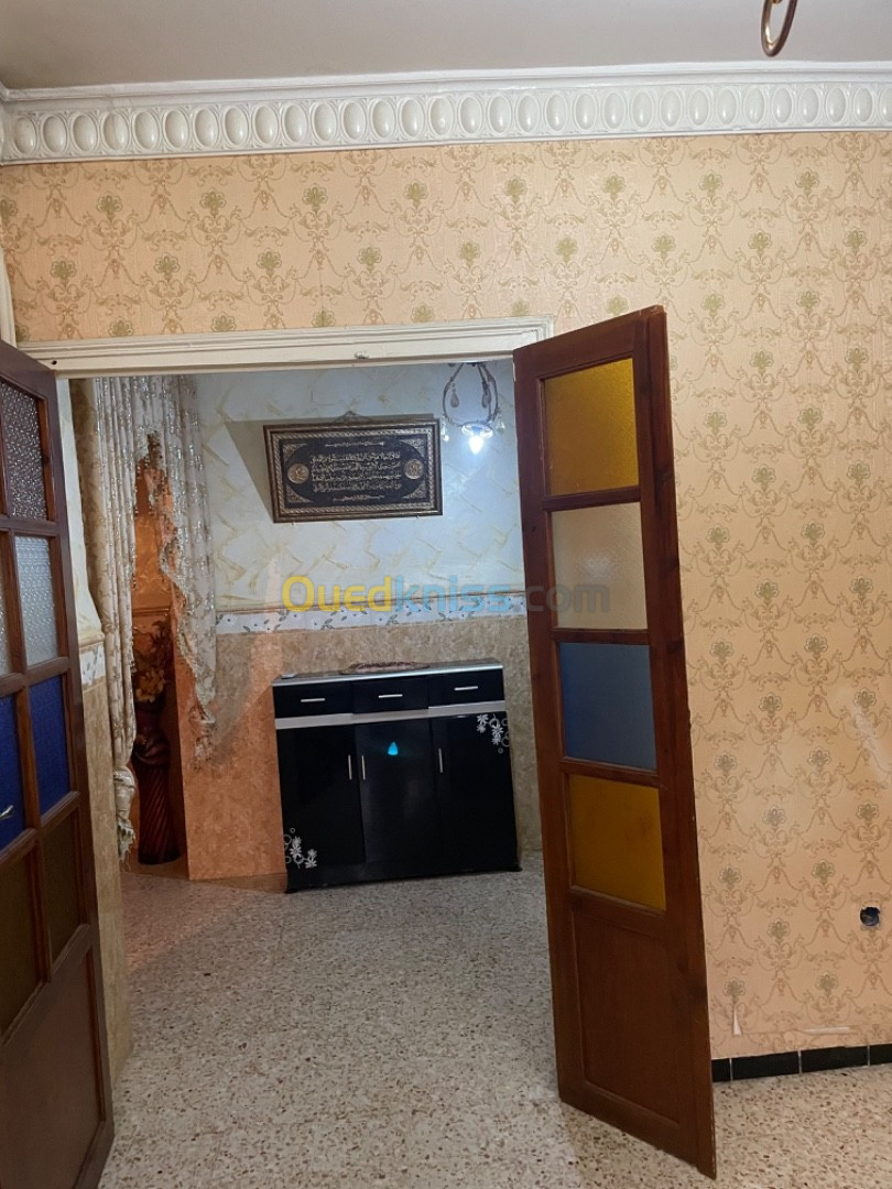 Location Appartement F4 Setif Setif