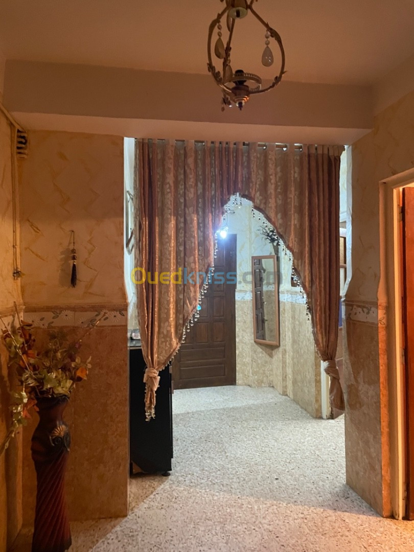 Location Appartement F4 Setif Setif