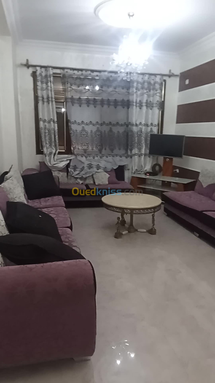 Location Appartement F2 Setif Setif