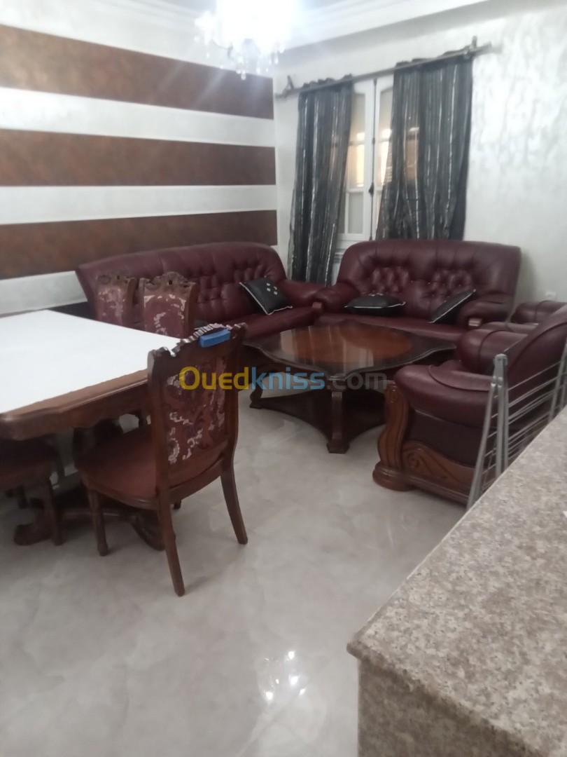 Location Appartement F2 Setif Setif