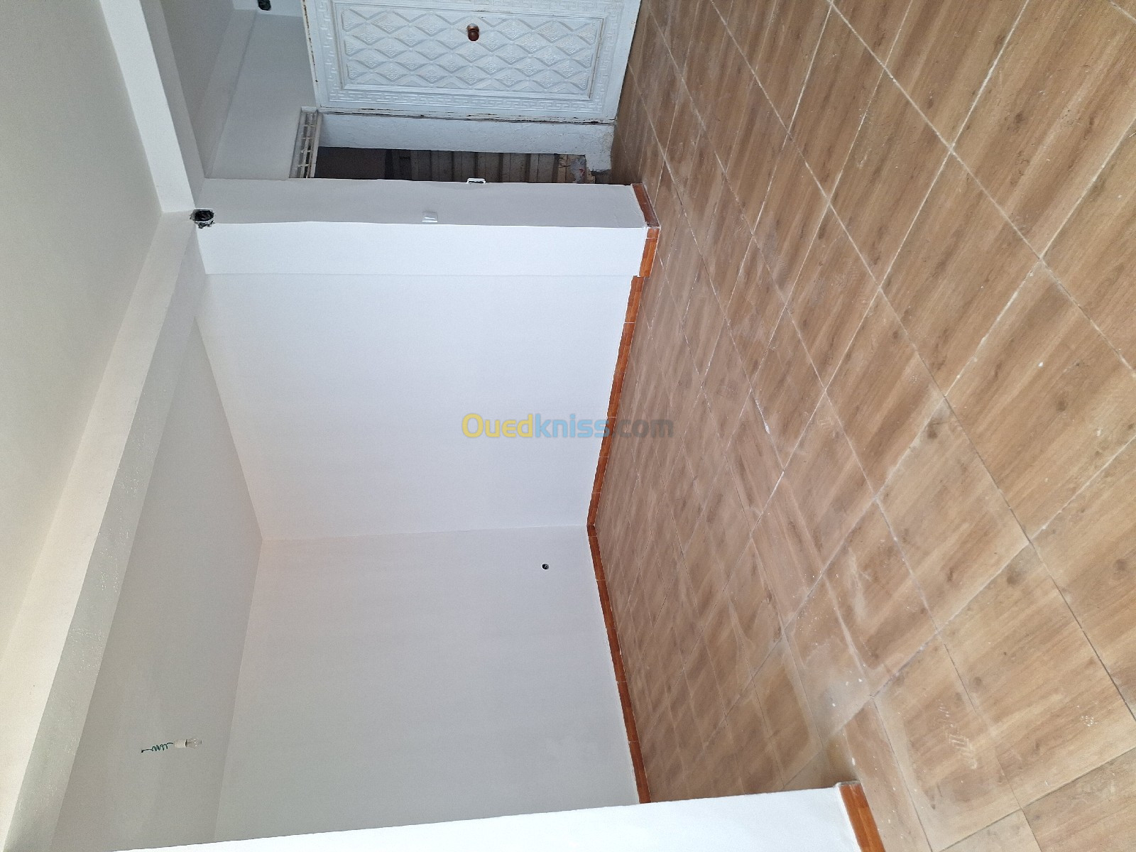 Vente Appartement F3 Béjaïa Bejaia