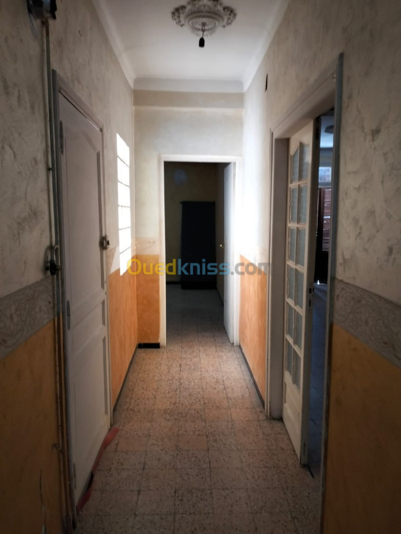 Vente Villa Sétif El ouricia