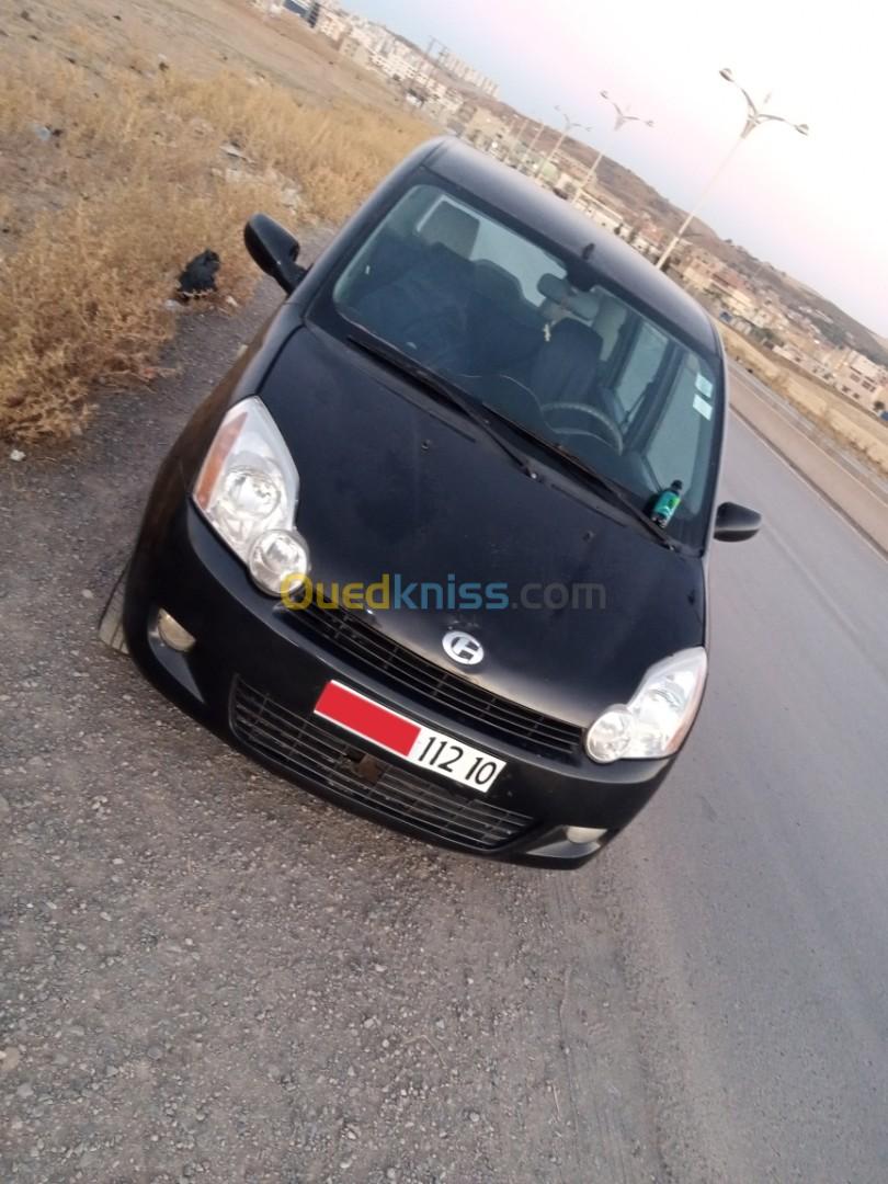 Changan Changan Suzuki 2012 Idéal+ - Bouira Algeria