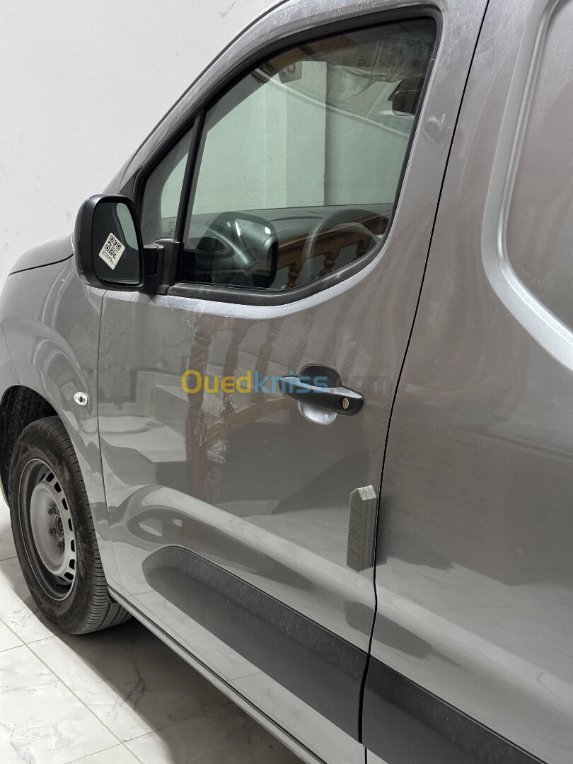 Fiat Doblo 2024 