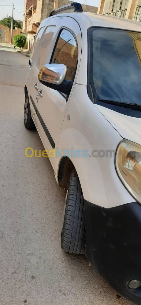 Renault Kangoo 2013 