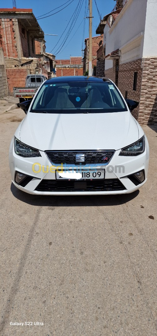 Seat Ibiza 2018 HIGH