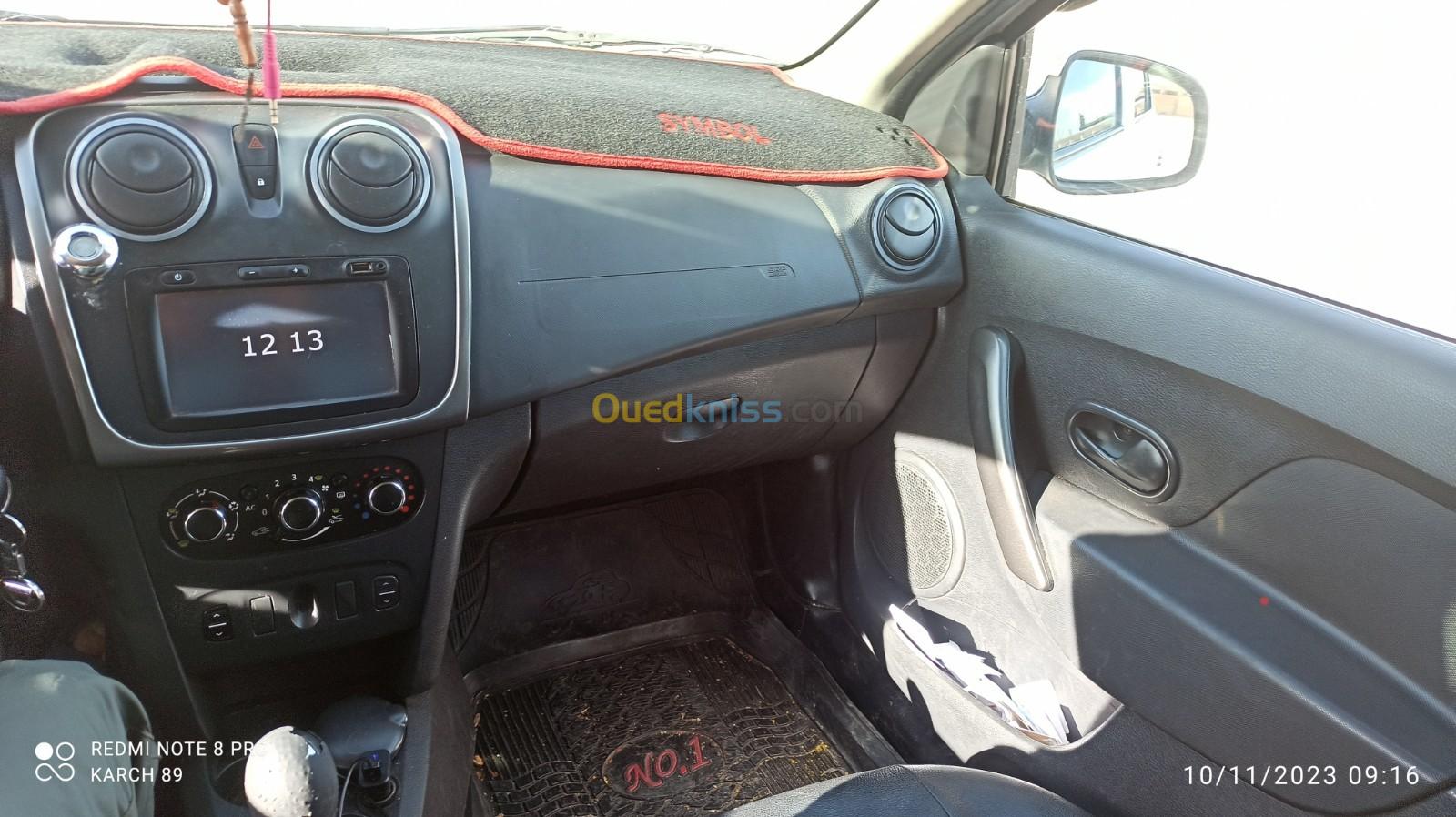 Dacia Logan 2014 Access