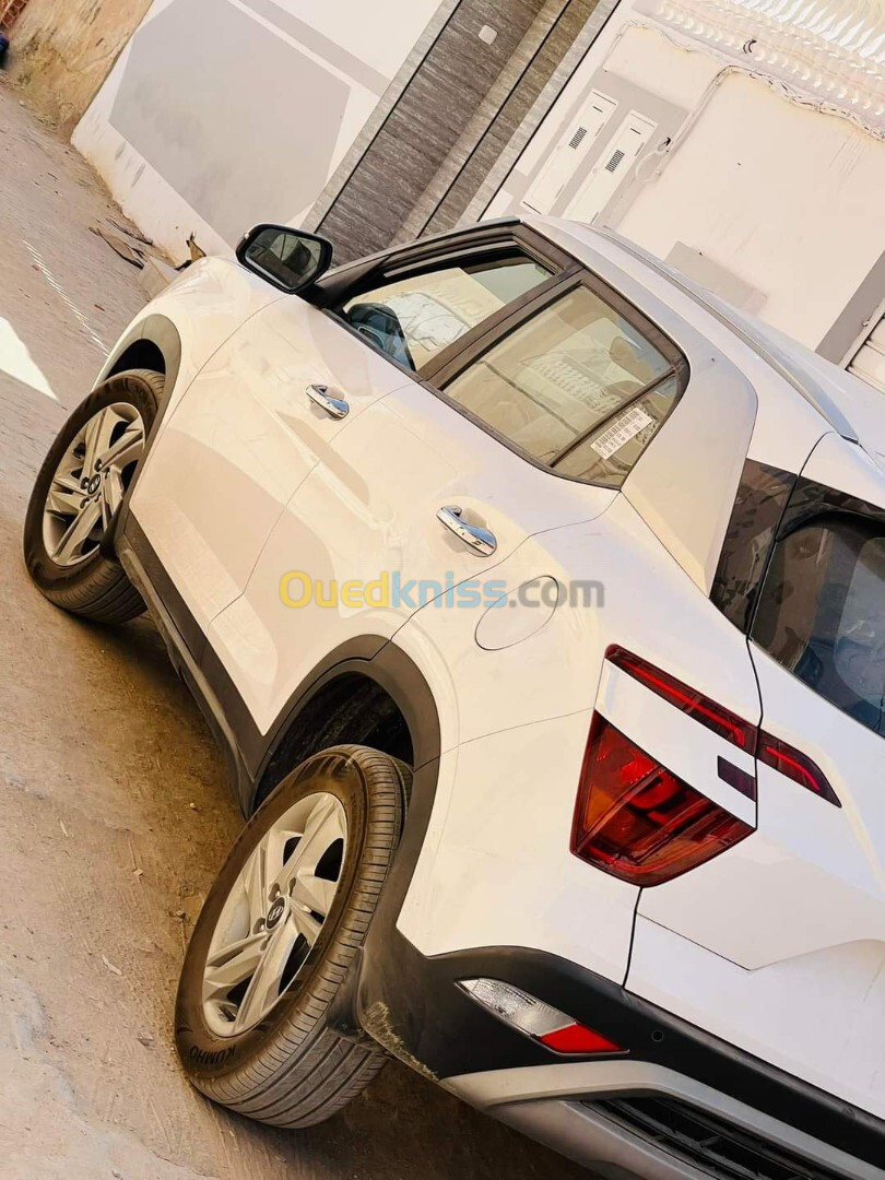 Hyundai Creta 2024 