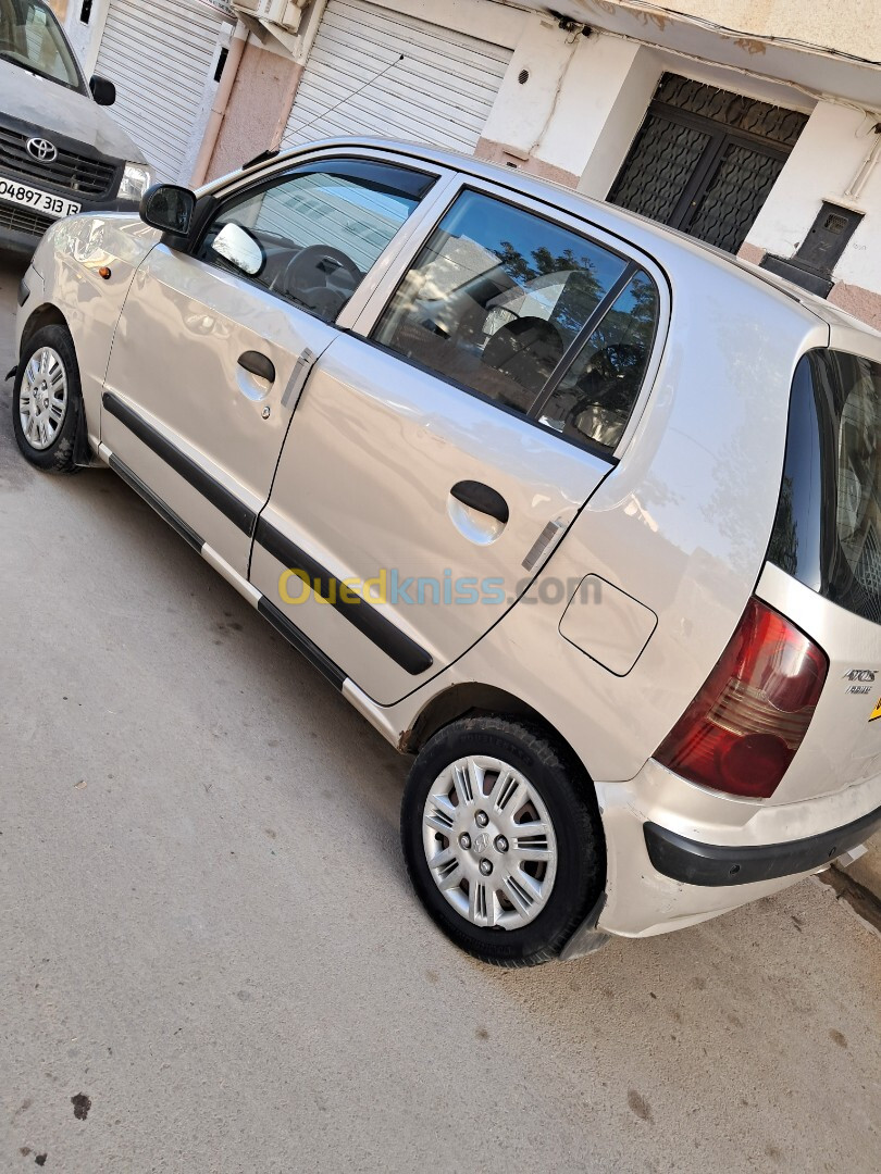 Hyundai Atos 2011 GLS