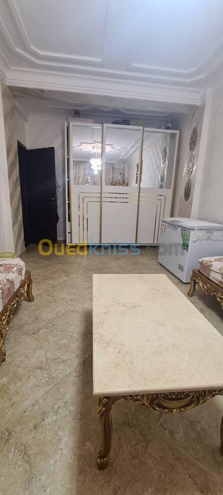 Vente Appartement F4 Sétif Setif