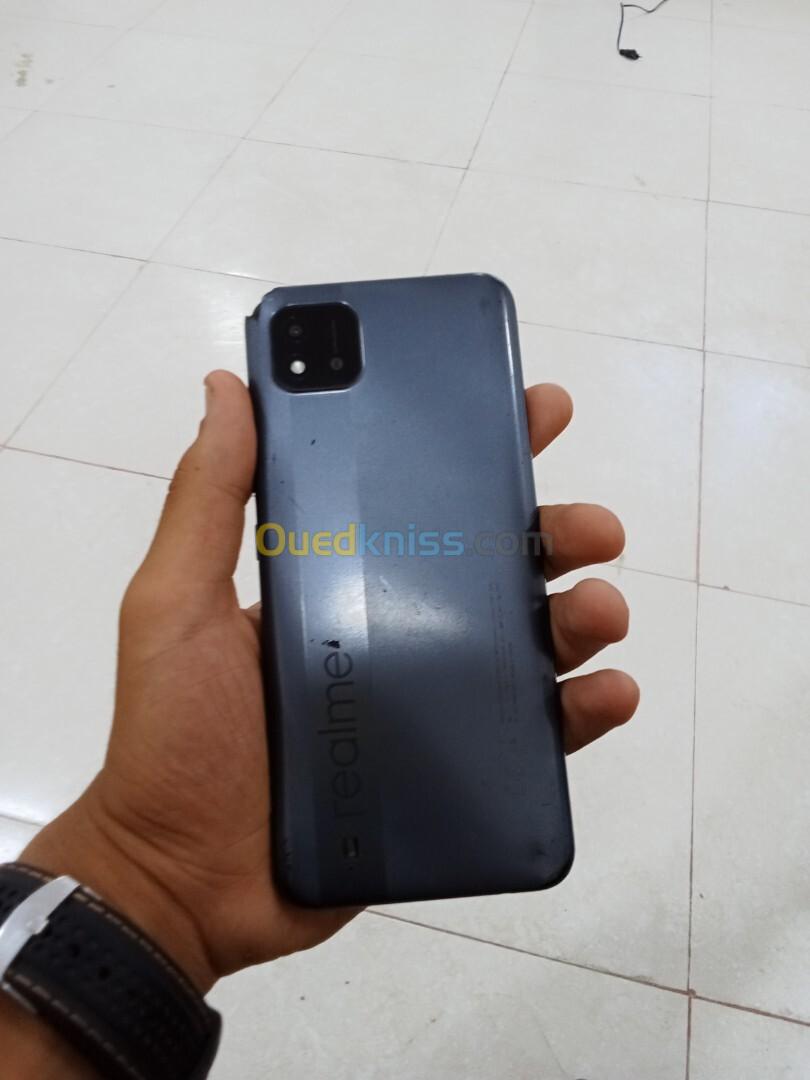 Realme C11