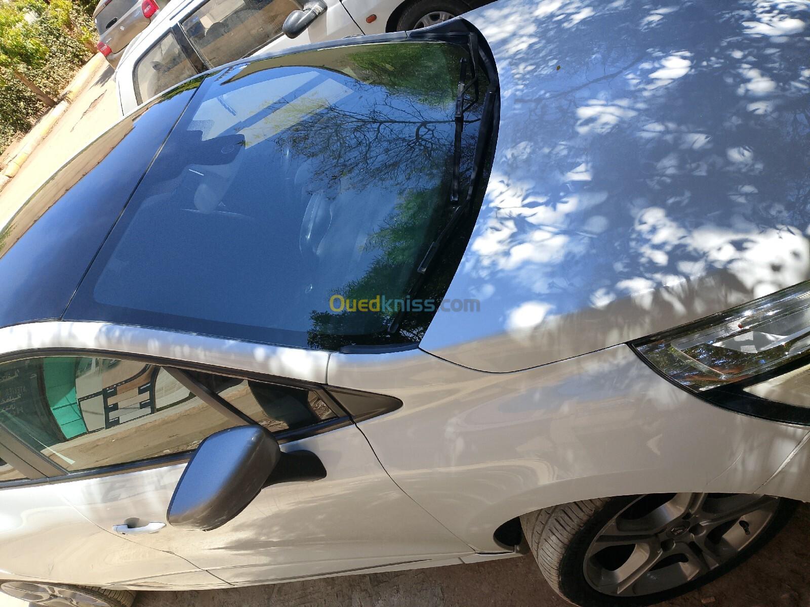 Renault Clio 4 2018 GT Line +