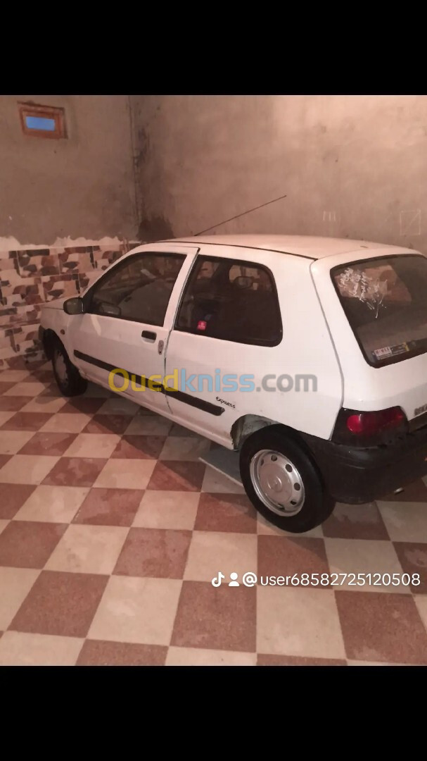 Renault Clio 1 1996 