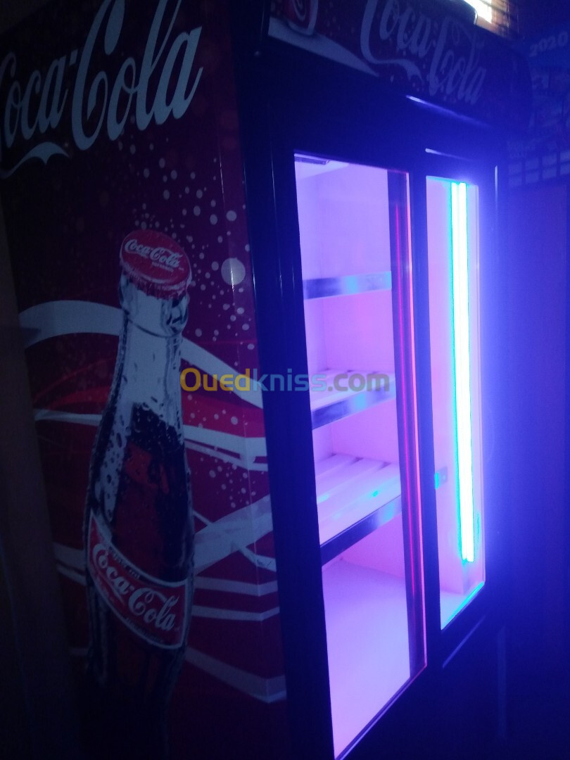 Frigo coca cola 