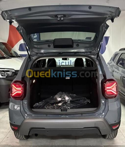 Dacia Duster 2024 SUV