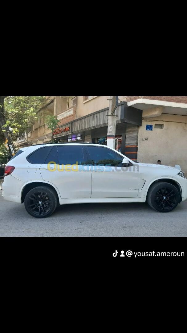 BMW X5 2014 X5