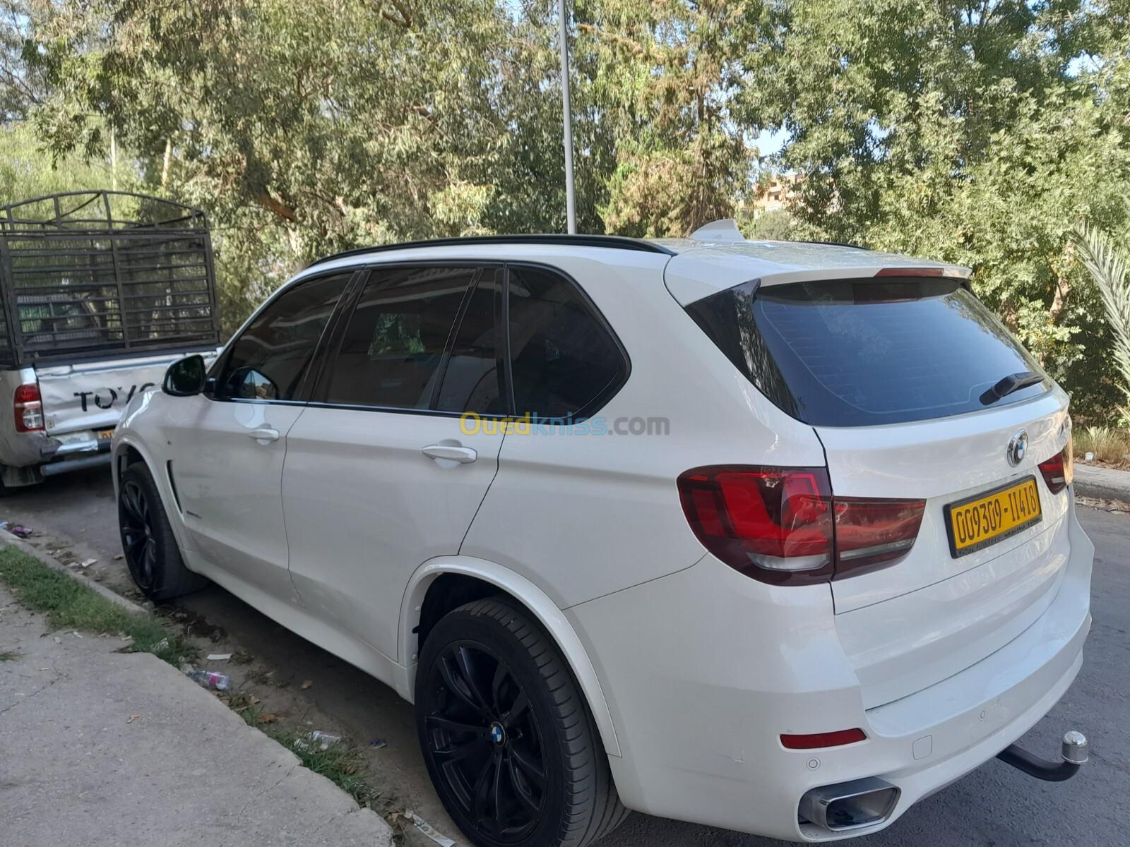 BMW X5 2014 X5