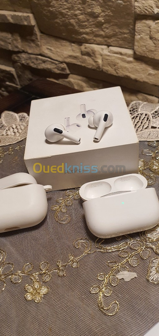 Airpods 2 pro original