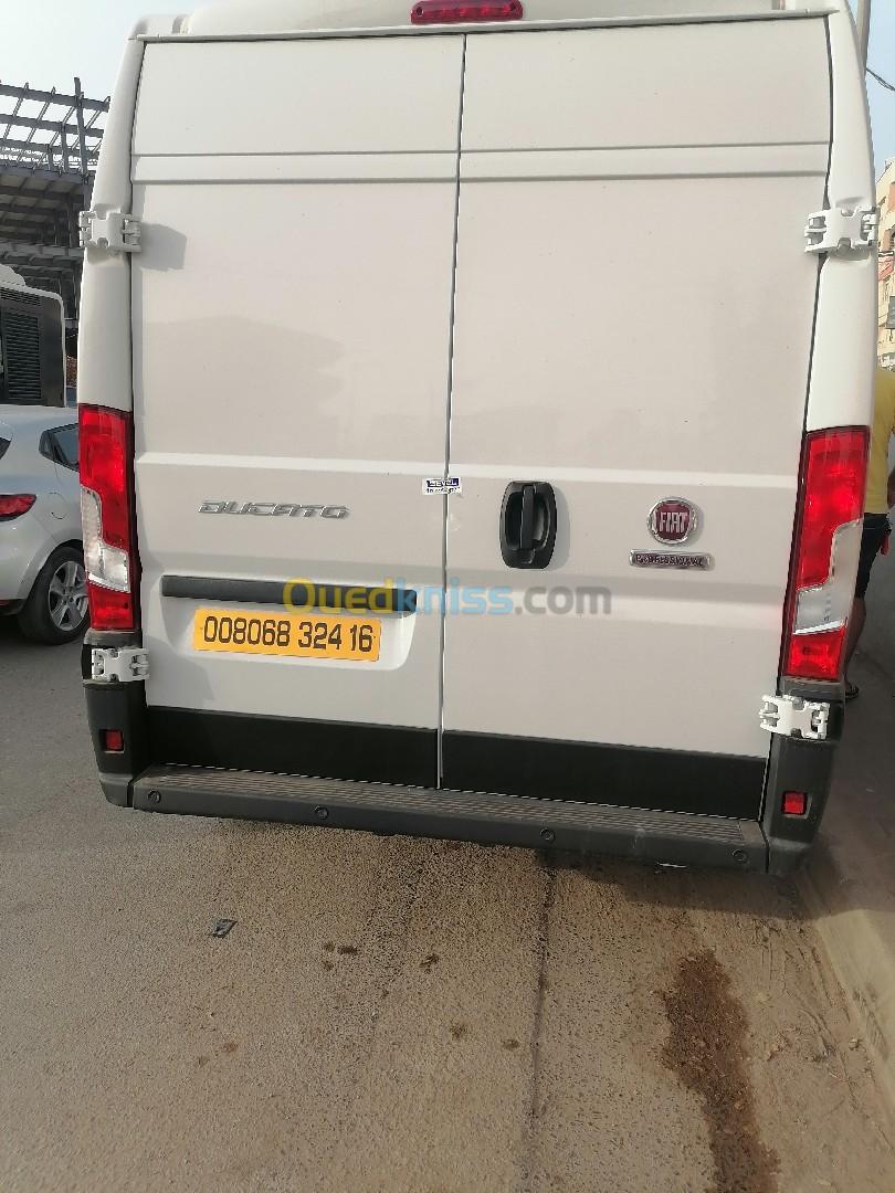 Fiat Ducato 2024