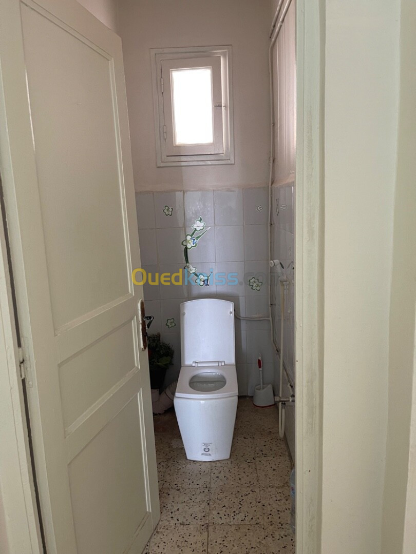 Vente Appartement F4 Oran Bir el djir