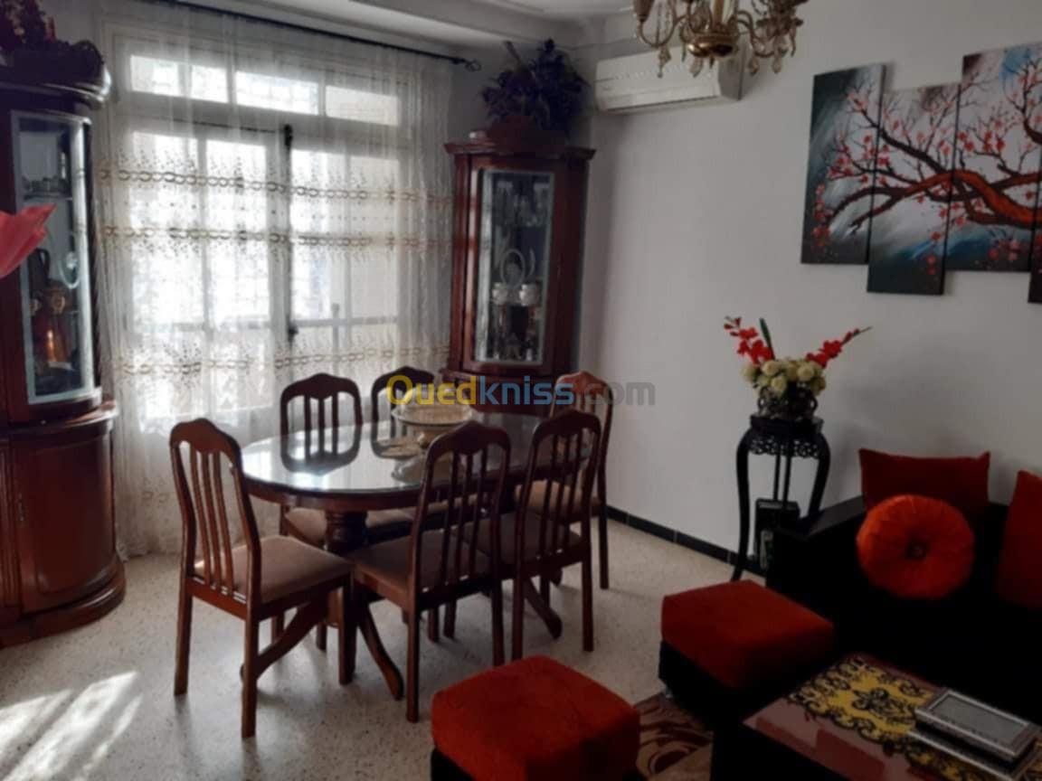 Vente Appartement F3 Alger Bouzareah