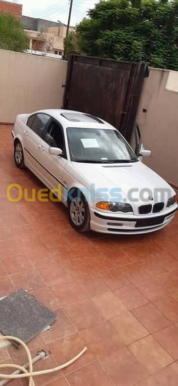 BMW BMW E46 2002 320 i