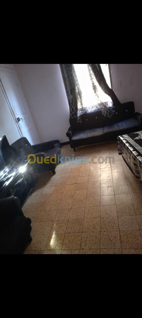 Vente Appartement F4 Tlemcen Tlemcen