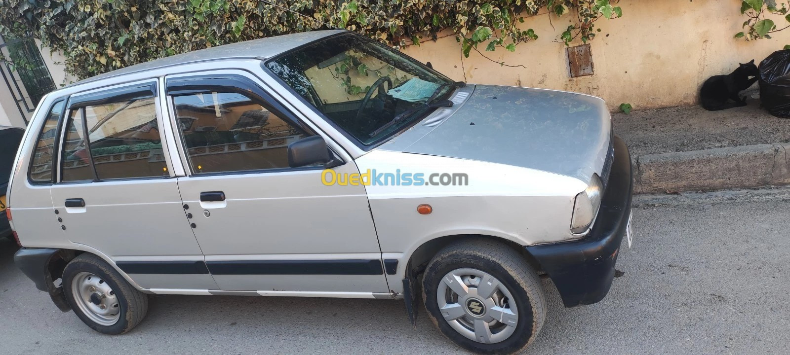 Suzuki Maruti 800 2013 Maruti 800