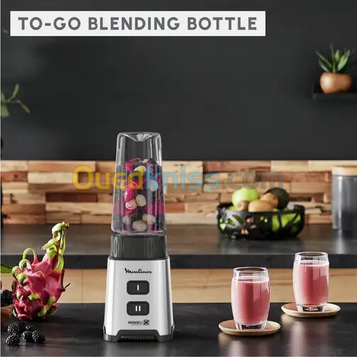 Pulseo LM17GD10 Blender