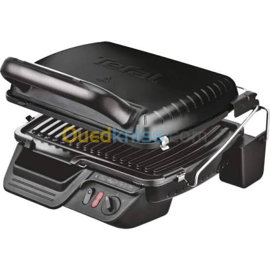 Tefal PANINIEUSE Grill viande - GRILL 3 EN 1 PANINI