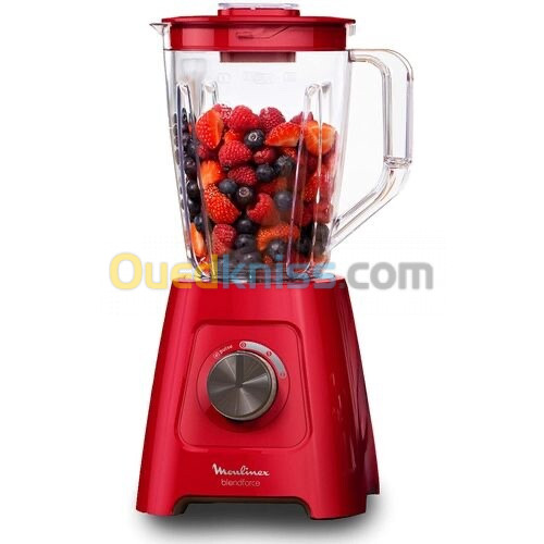 Blender moulinex 