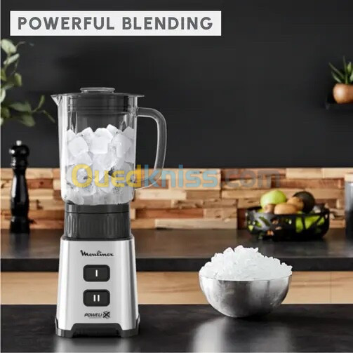 Pulseo LM17GD10 Blender