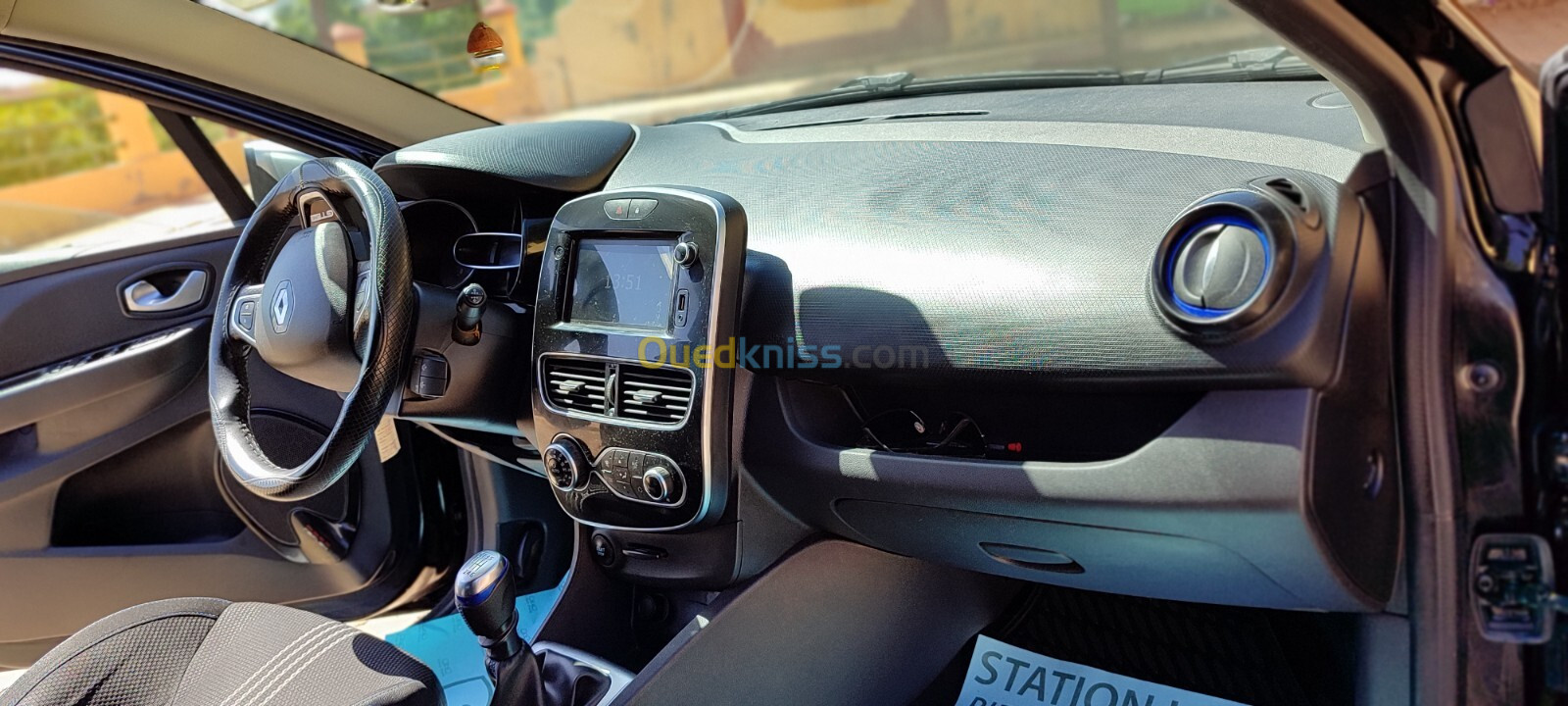 Renault Clio 4 2019 GT Line +