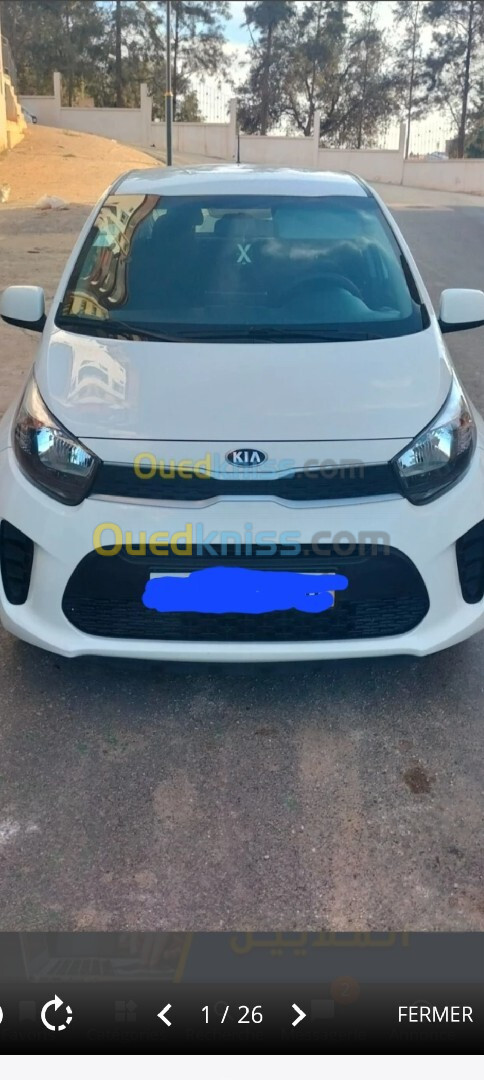 Kia Picanto 2019 LX