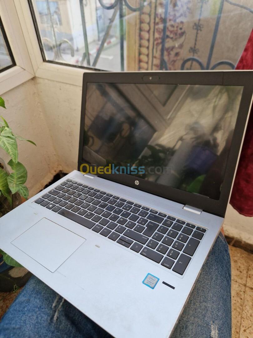 Hp probook 650 Gr