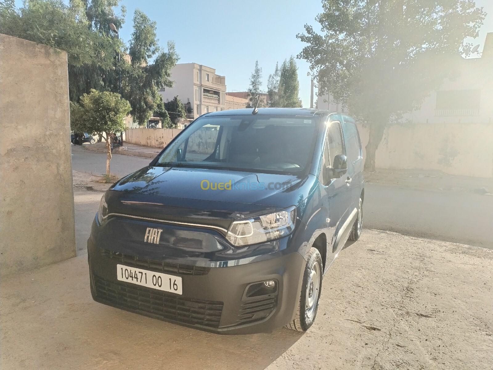 Fiat Doblo 2024 