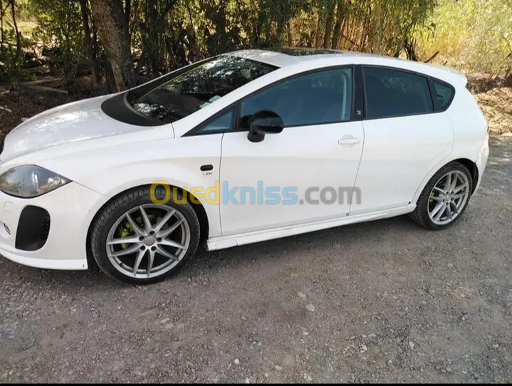 Seat Leon 2010 Linea R