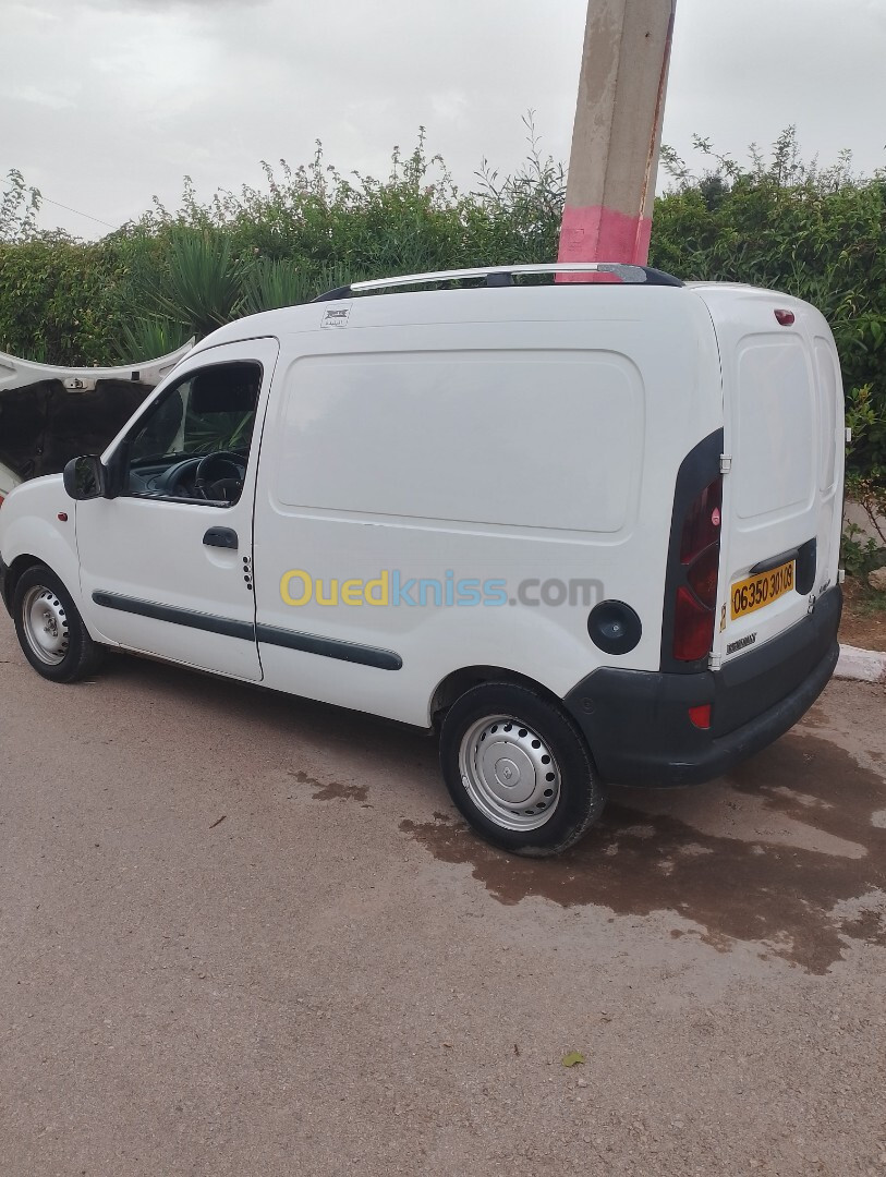 Renault Kangoo 2001 Kangoo