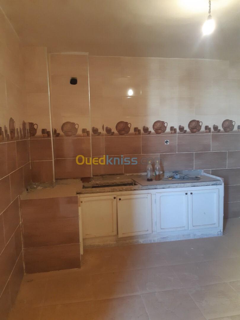 Vente Appartement Chlef Oued fodda