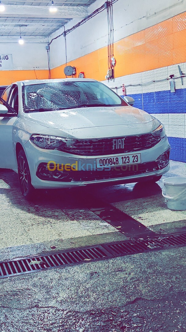 Fiat Tipo 2023 Citi