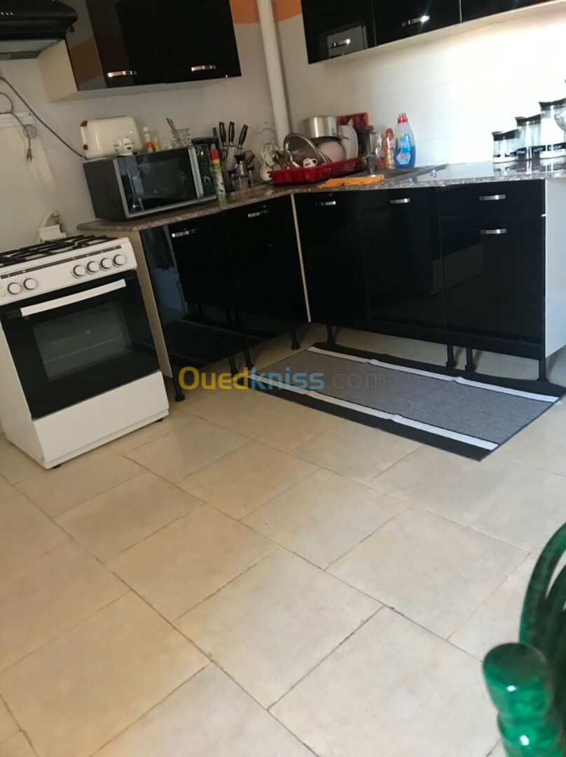 Vente Appartement F4 Oran Bir el djir