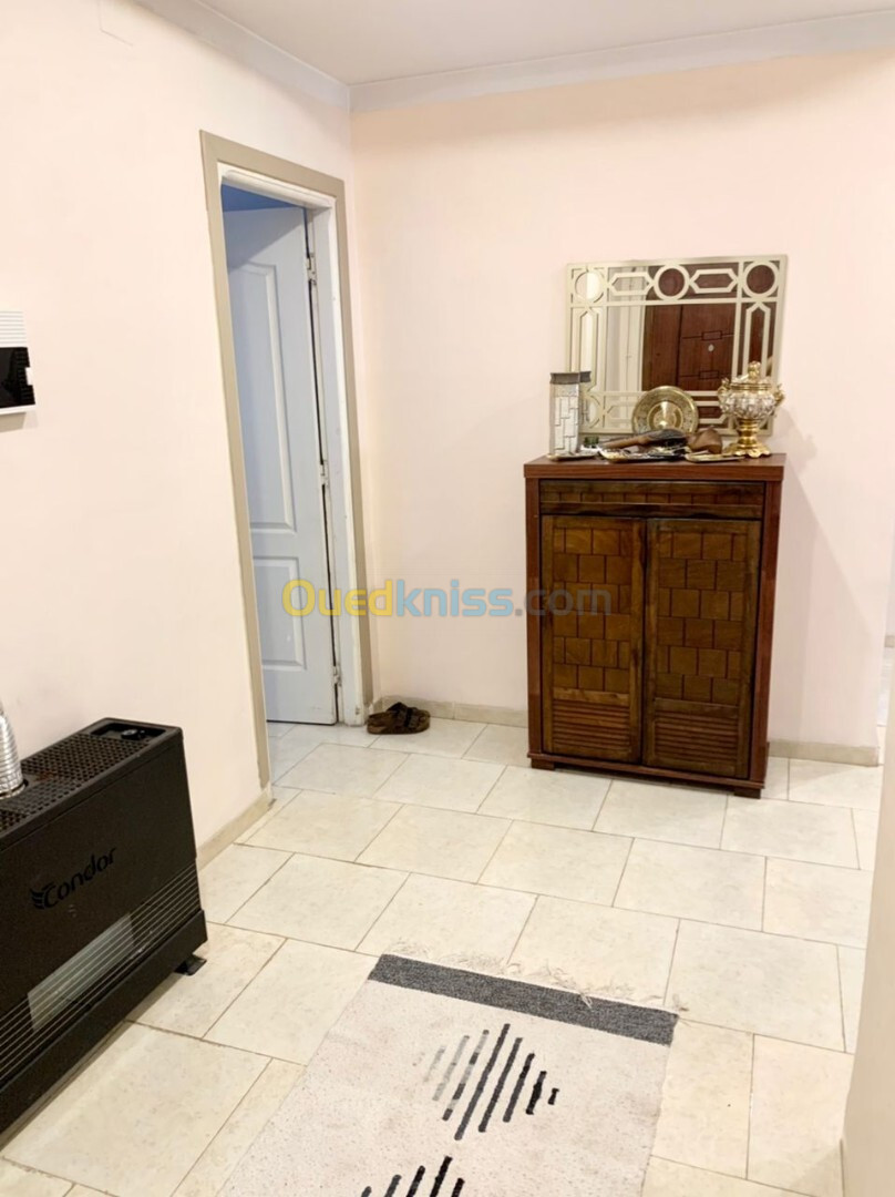 Vente Appartement F4 Oran Bir el djir