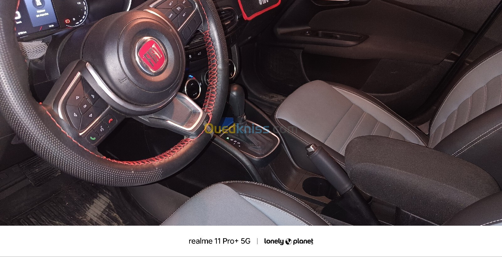 Fiat Tipo life 2023 Life