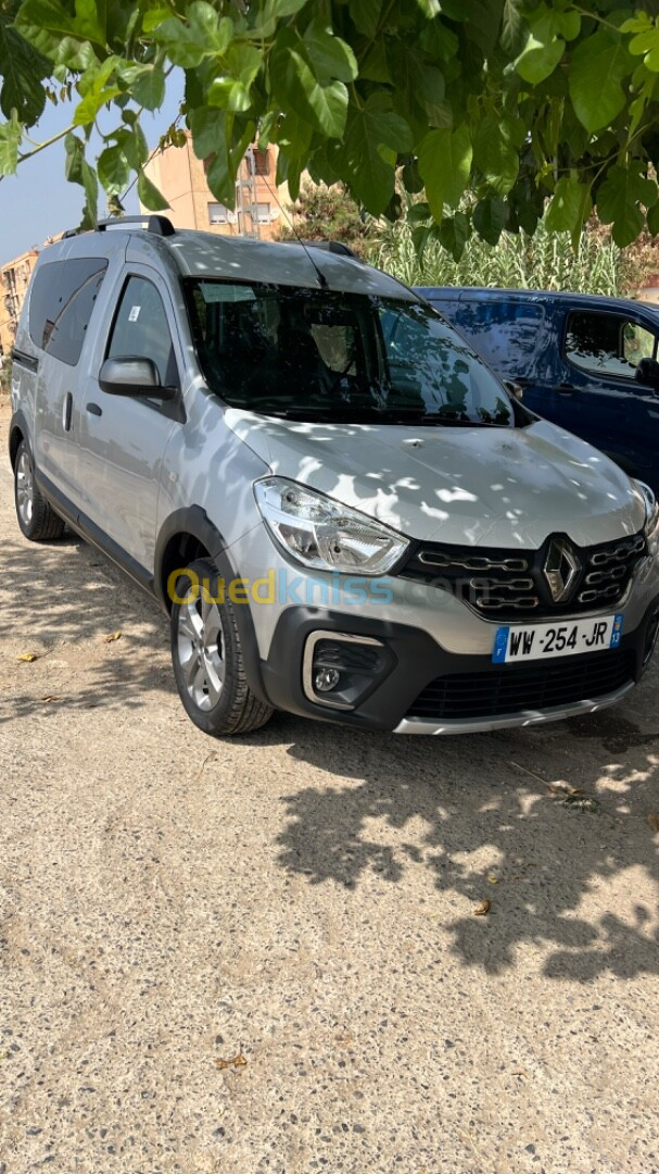 Renault Kangoo 2024 STEPWAY